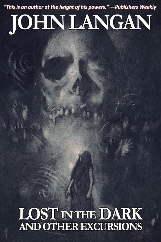 Lost in the Dark and Other Excursions