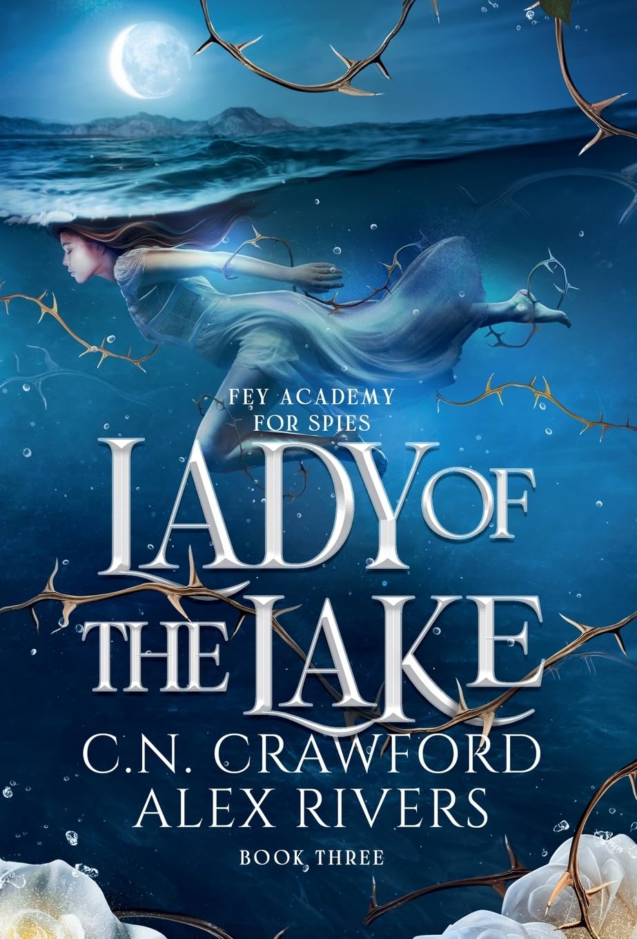 Lady of the Lake