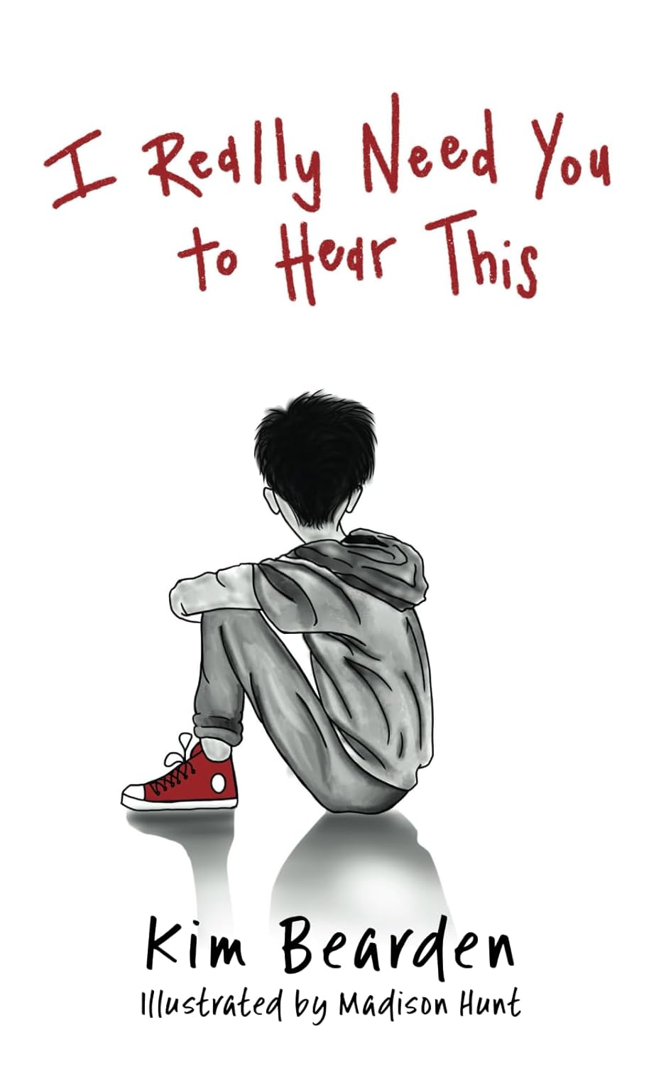 I Really Need You to Hear This
