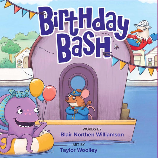 Birthday Bash