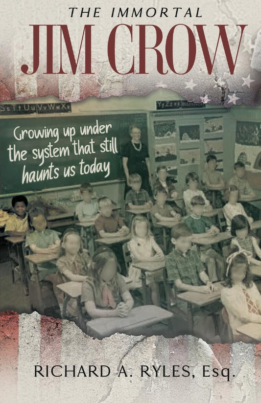 The Immortal Jim Crow