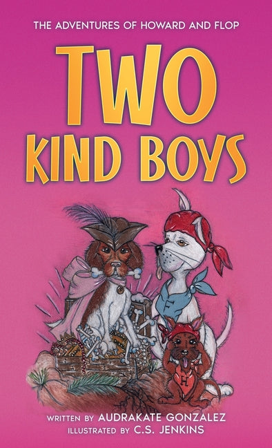 Two Kind Boys
