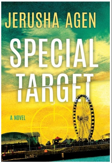 Special Target: A Christian Suspense Thriller
