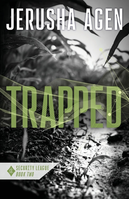 Trapped: A Christian Romantic Suspense