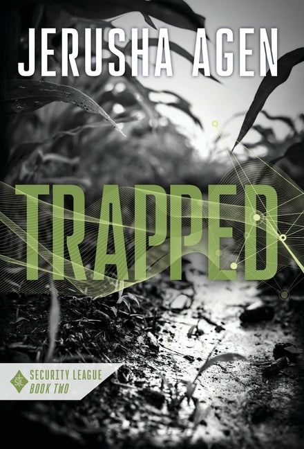 Trapped: A Christian Romantic Suspense