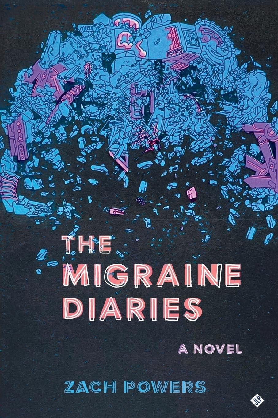 The Migraine Diaries
