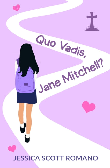 Quo Vadis, Jane Mitchell?