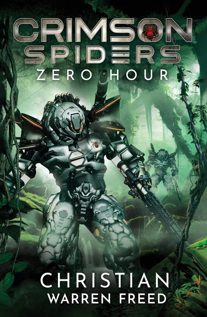Zero Hour