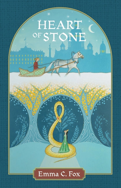 Heart of Stone