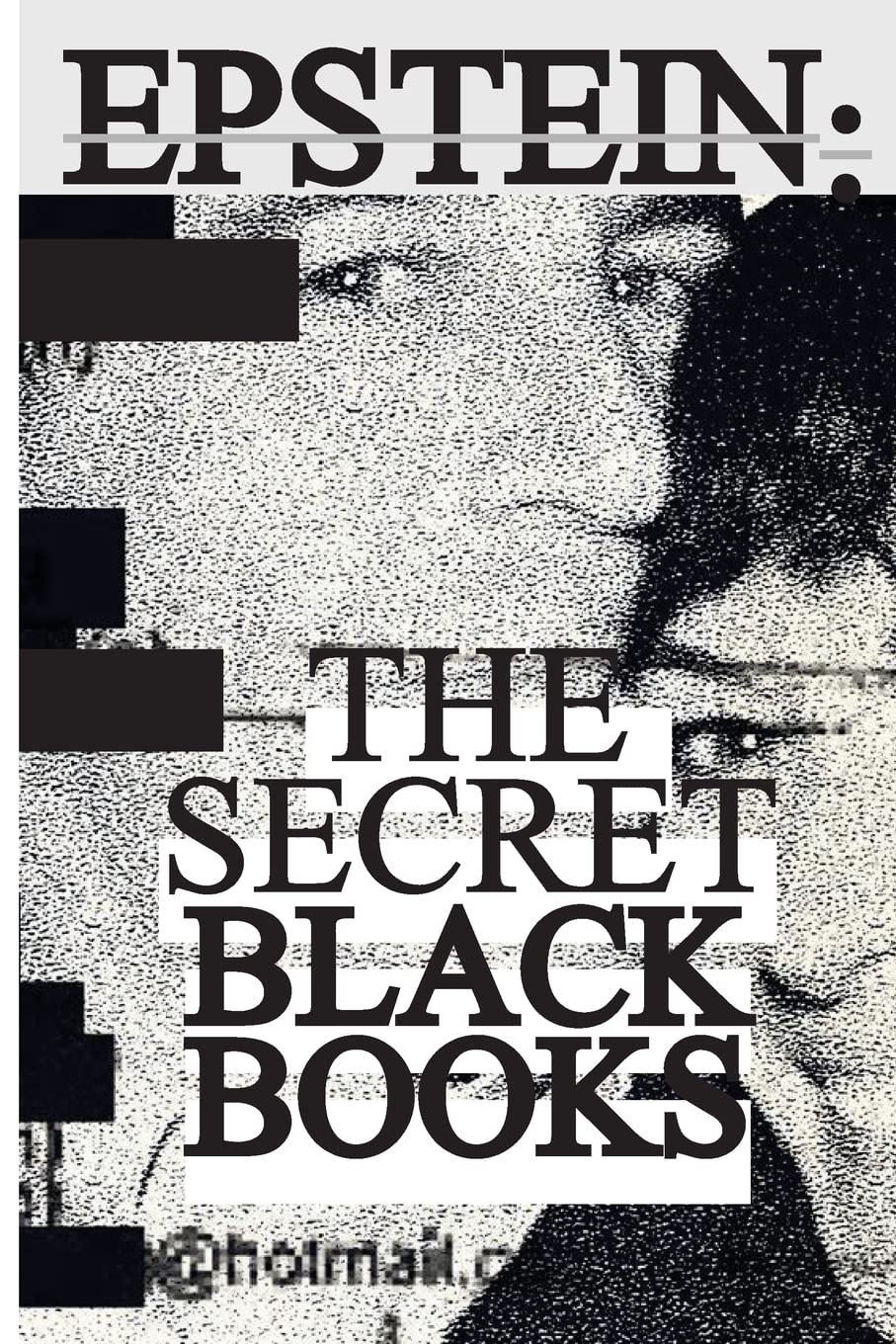 Jeffrey Epstein's Secret "Black Books": Two Leaked Address Books + Epstein Island House Manual From Jeffrey Epstein & Ghislaine Maxwell's Alleged Pedo