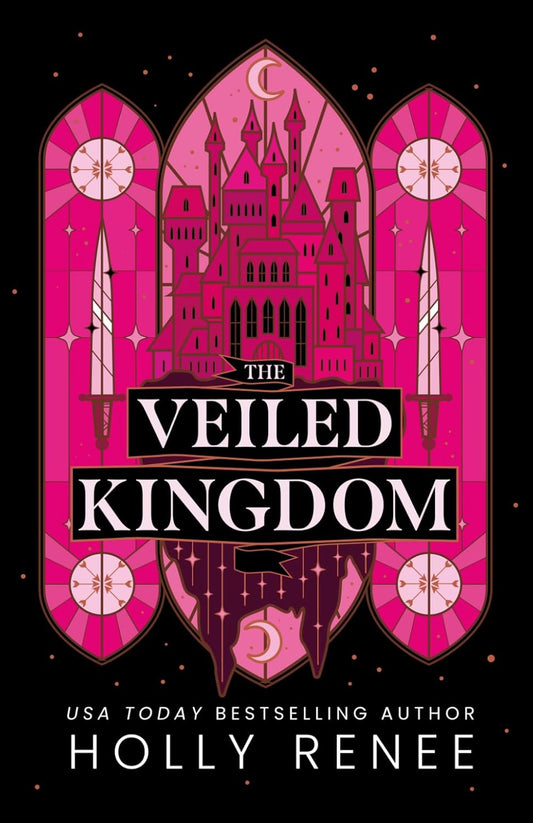 Veiled Kingdom