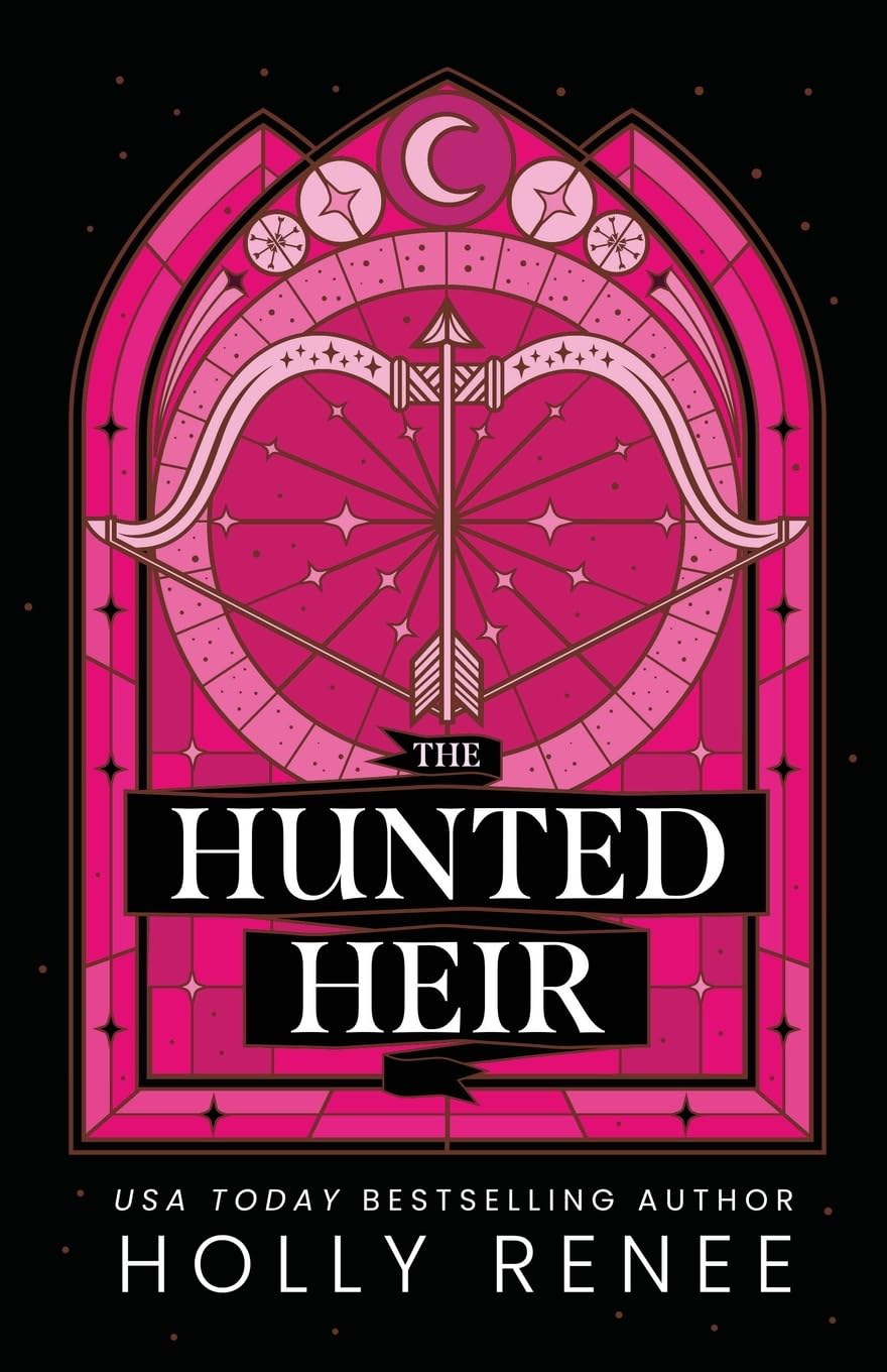 Hunted Heir