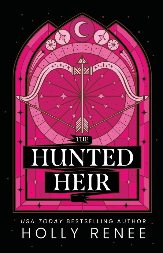 Hunted Heir