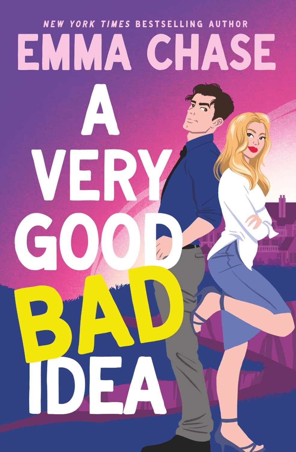 A Very Good Bad Idea