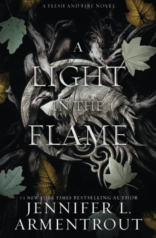 A Light in the Flame Special Edition