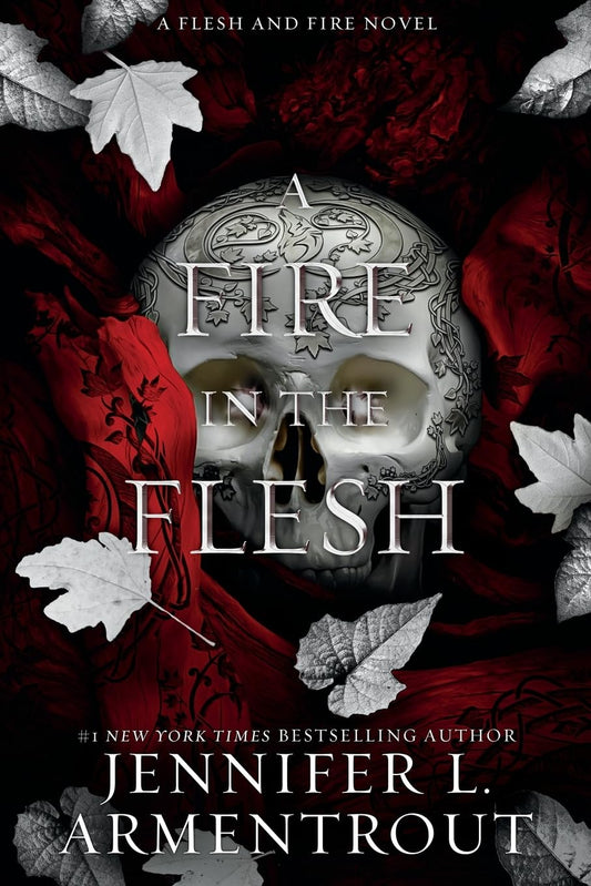 A Fire in the Flesh Special Edition