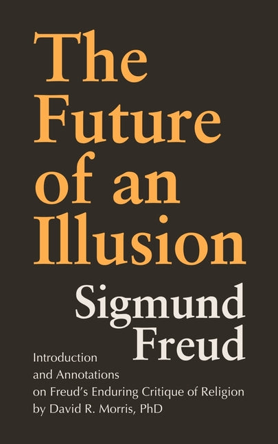 The Future of an Illusion