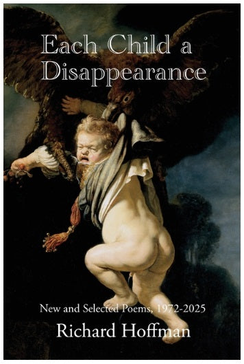Each Child a Disappearance