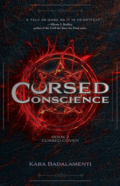 Cursed Conscience