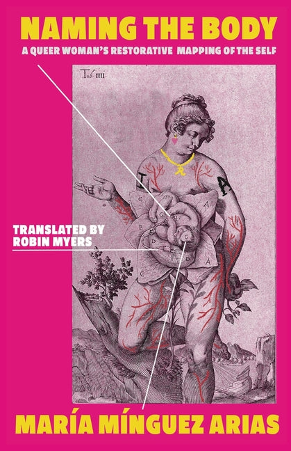 Naming the Body: A Queer Woman's Restorative Mapping of the Self