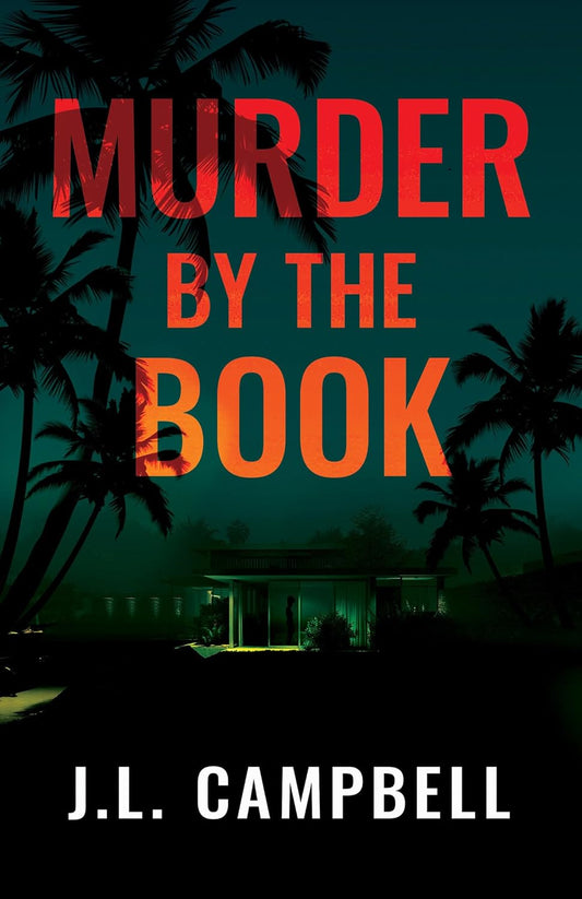 Murder by the Book