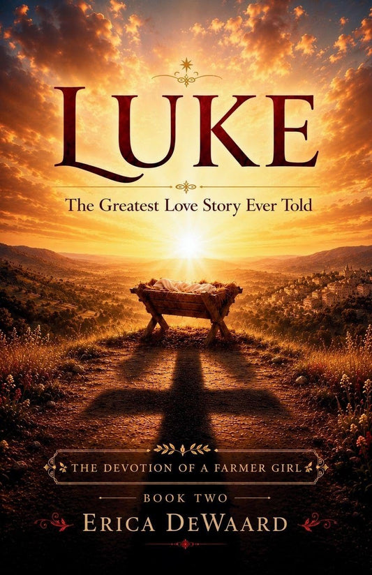 Luke: The Greatest Love Story Ever Told
