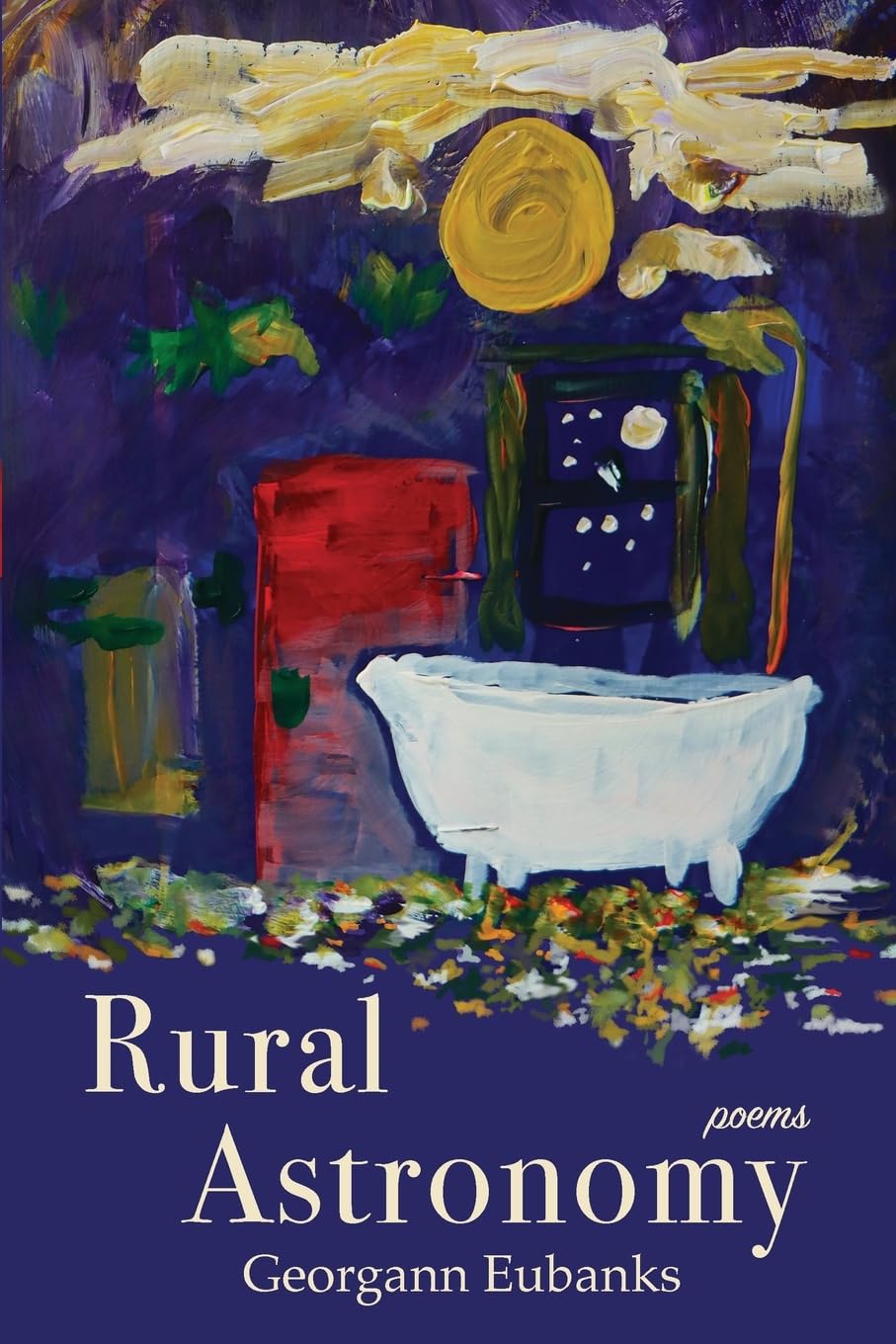 Rural Astronomy