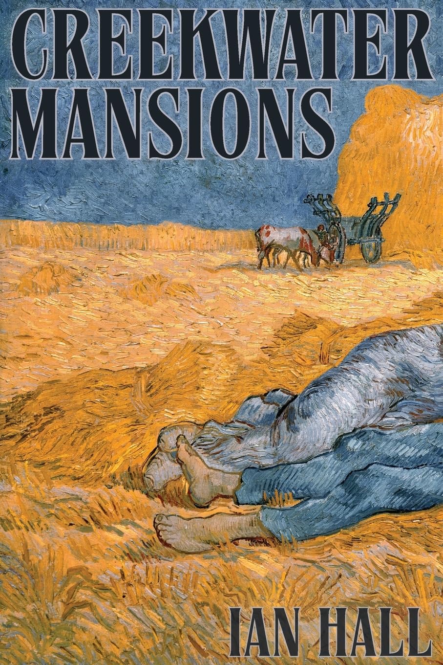Creekwater Mansions