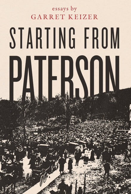 Starting from Paterson