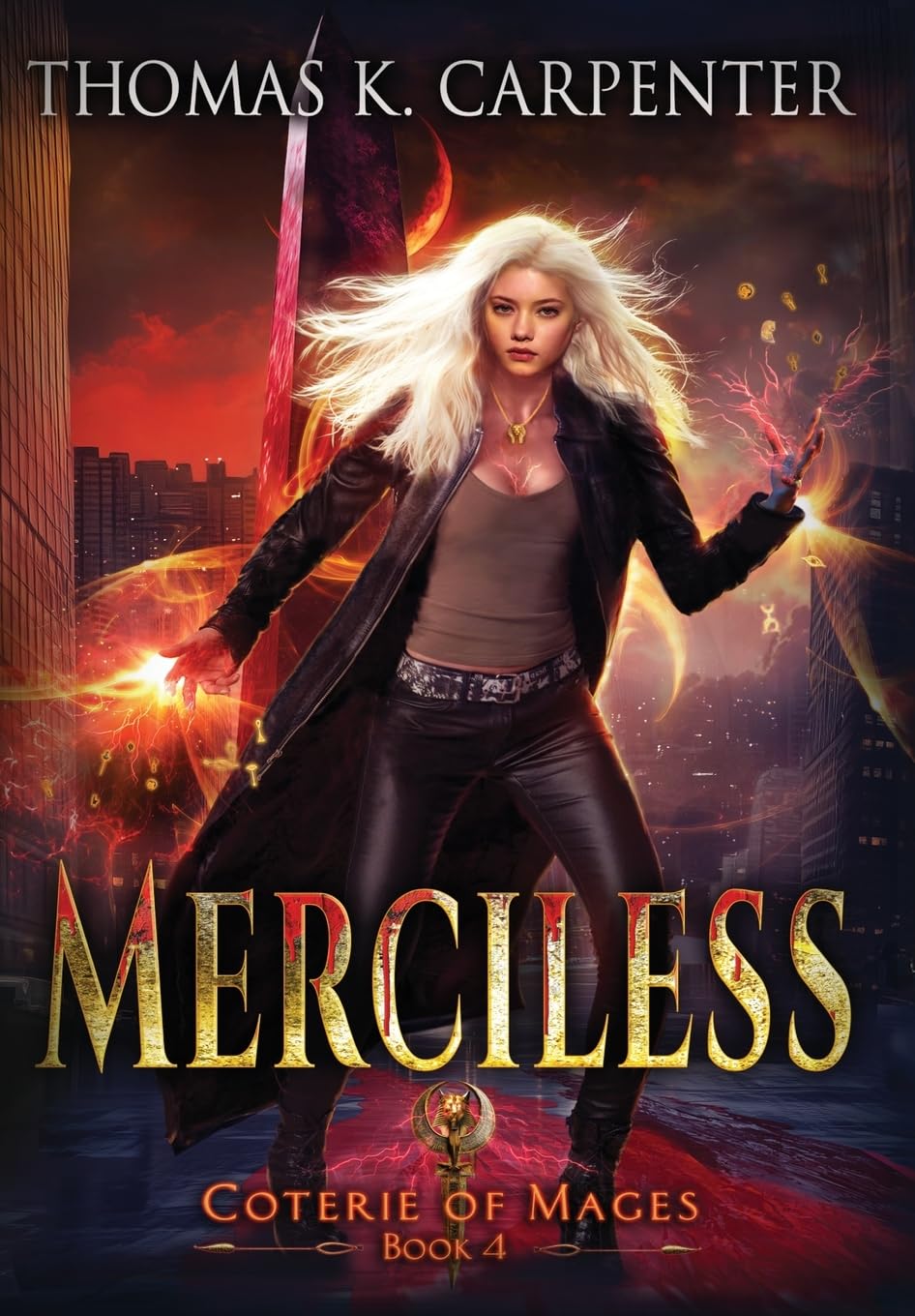 Merciless