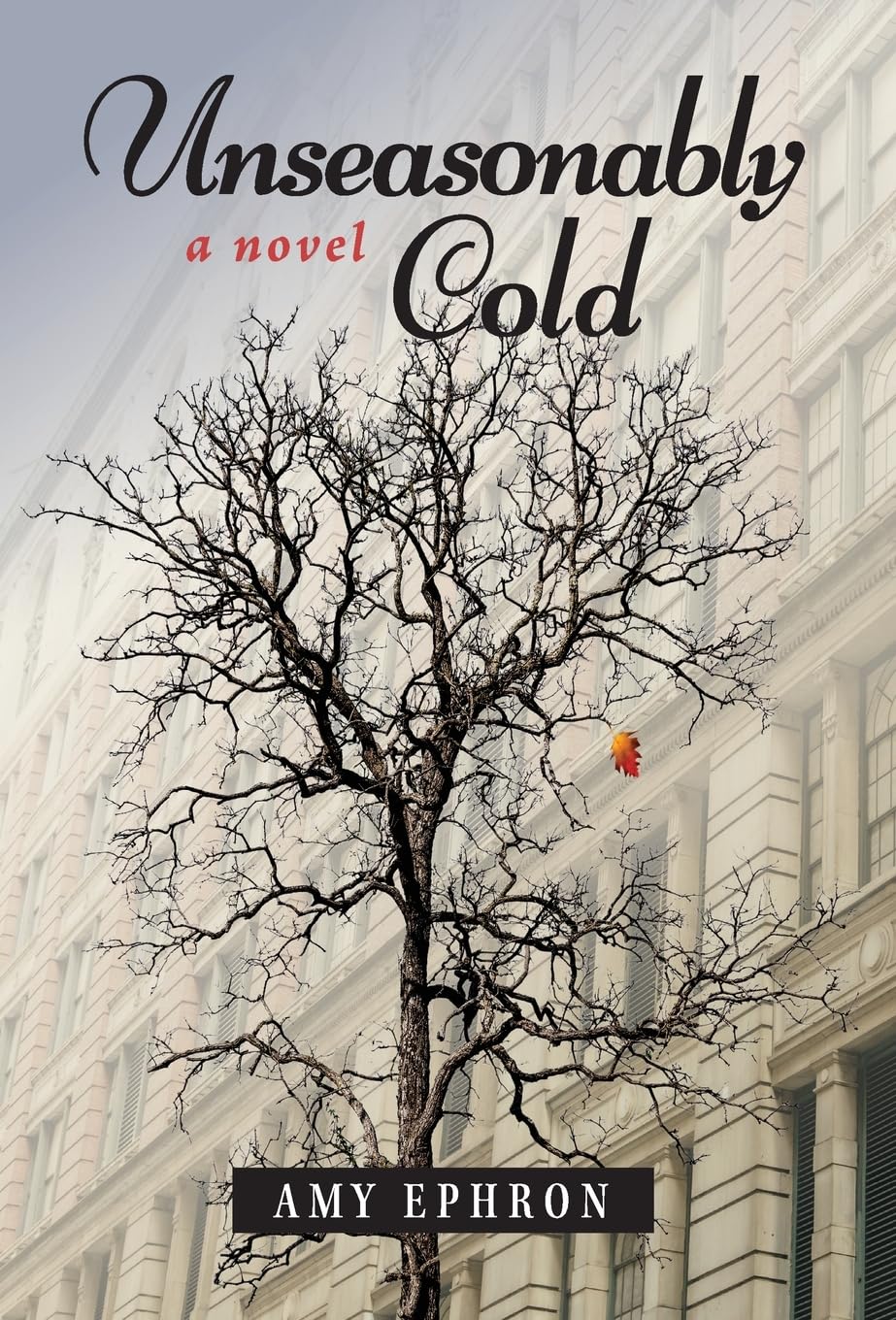 Unseasonably Cold