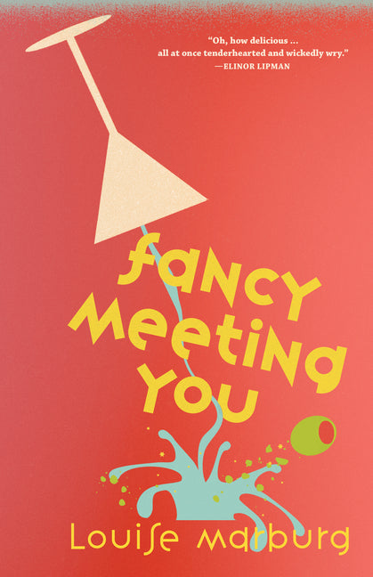 Fancy Meeting You