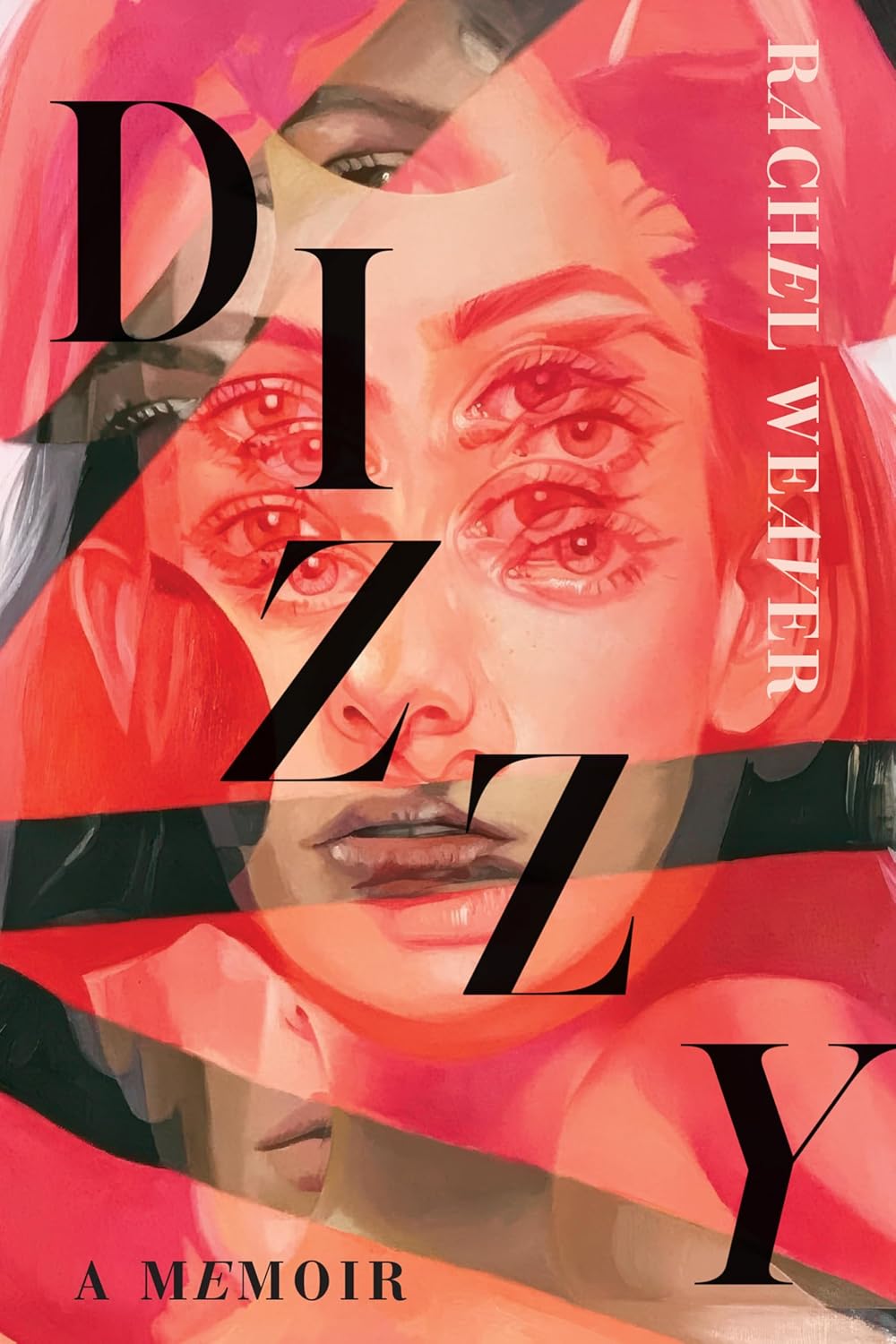 Dizzy: A Memoir