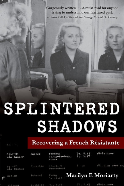 Splintered Shadows