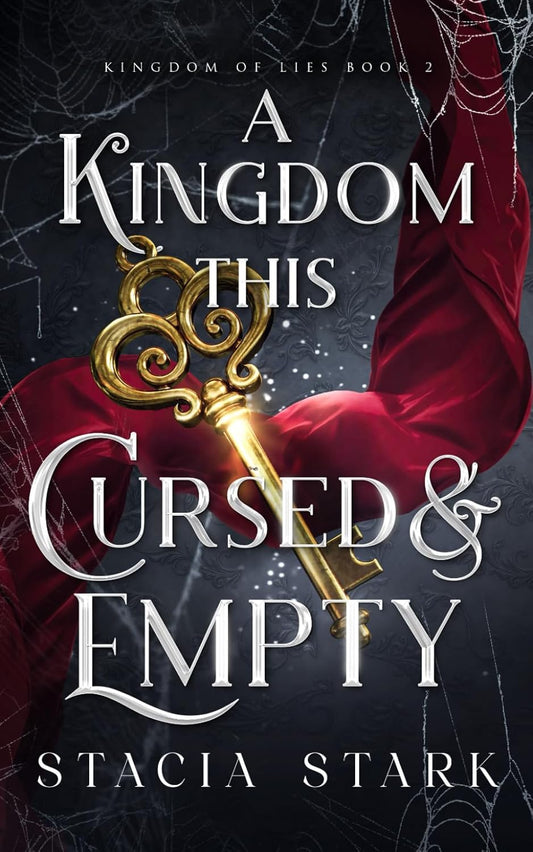 Kingdom This Cursed and Empty