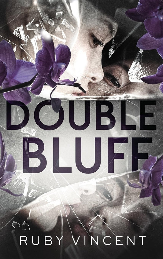 Double Bluff: A Why Choose Romantic Mystery