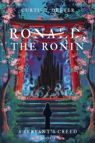 Ronald, the Ronin