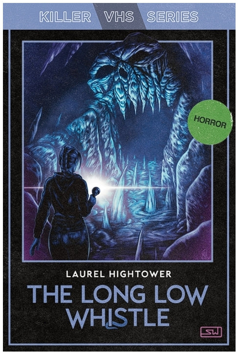 The Long Low Whistle