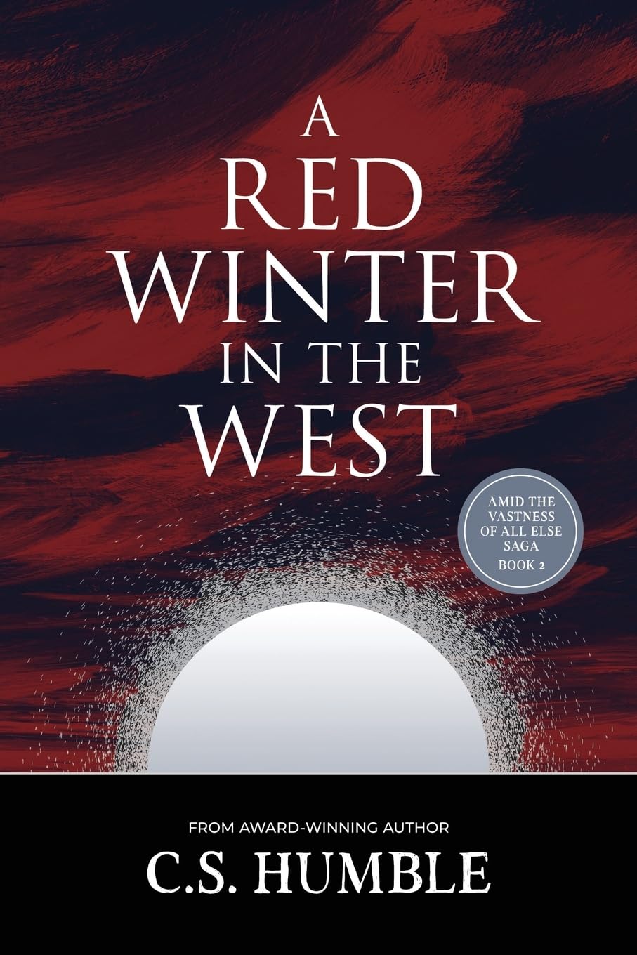 Red Winter in the West