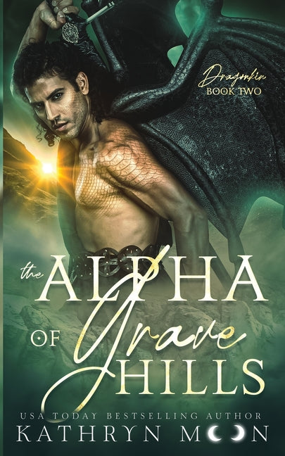 The Alpha of Grave Hills
