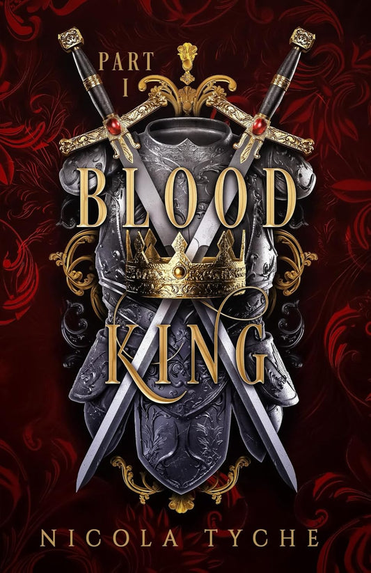 Blood King - Part I