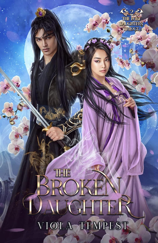 Broken Daughter