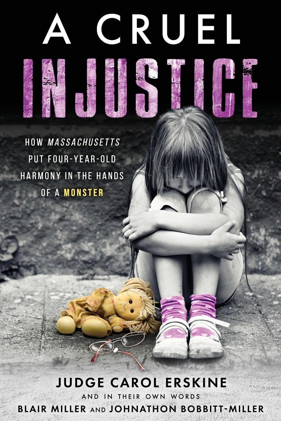 Cruel Injustice