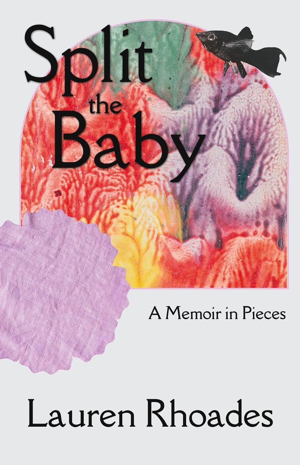 Split the Baby