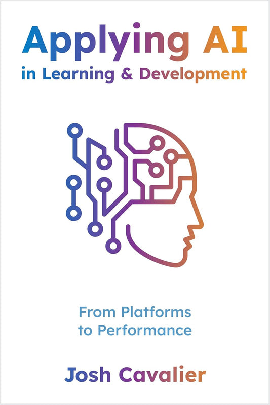 Applying AI in Learning and Development: From Platforms to Performance