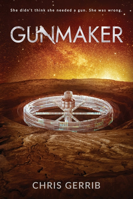 Gunmaker