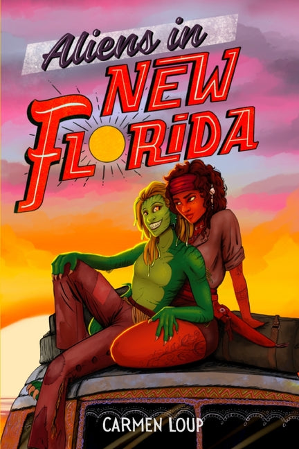 Aliens in New Florida