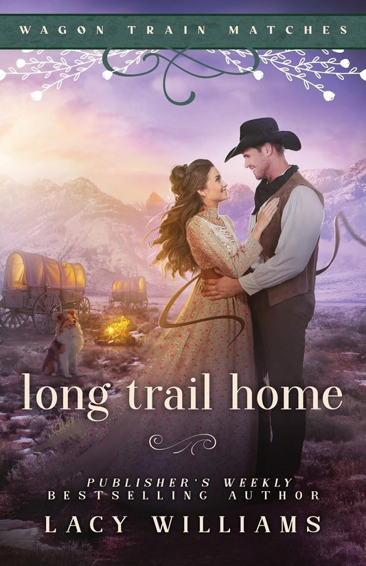 Long Trail Home