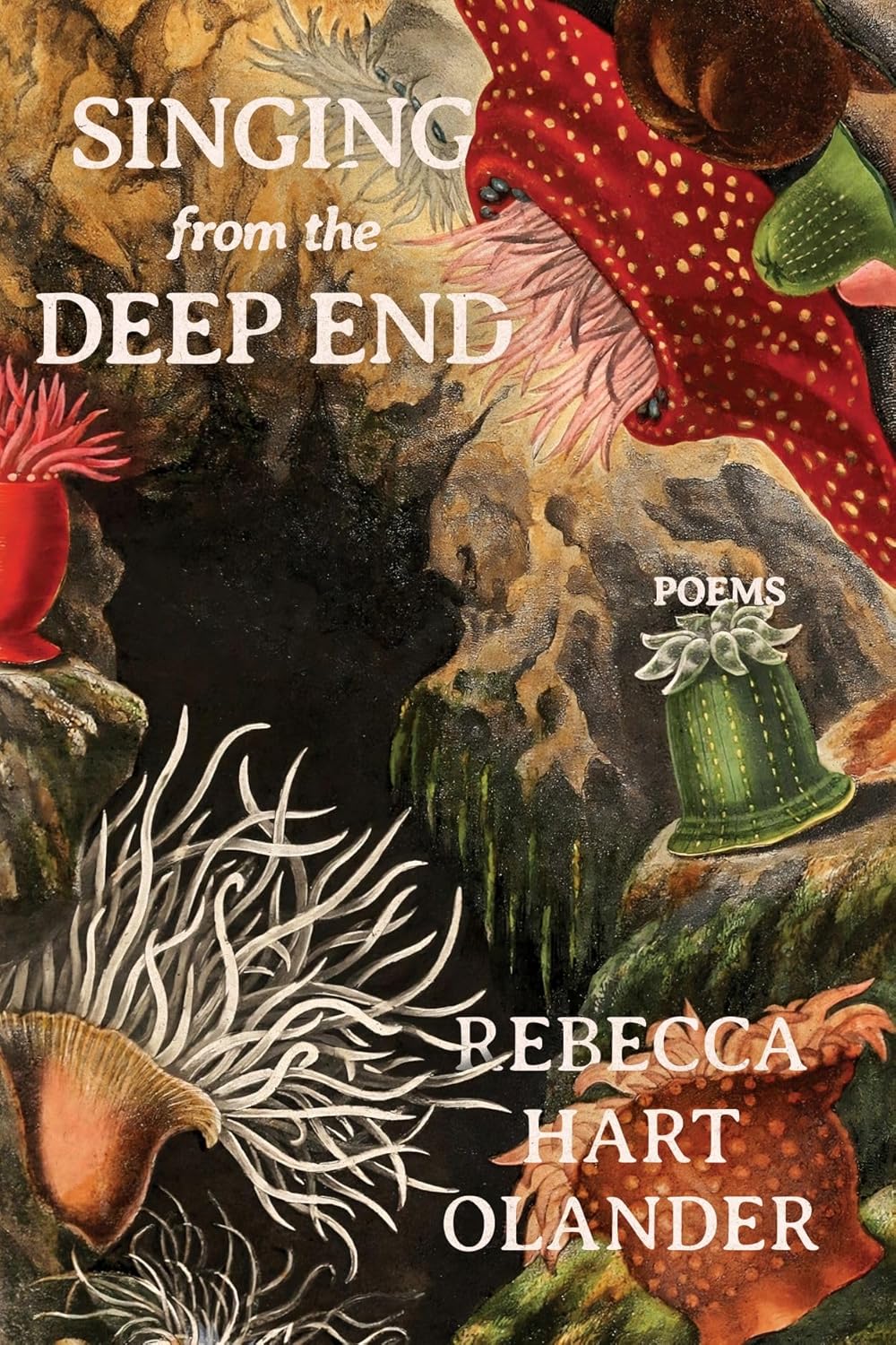 Singing from the Deep End