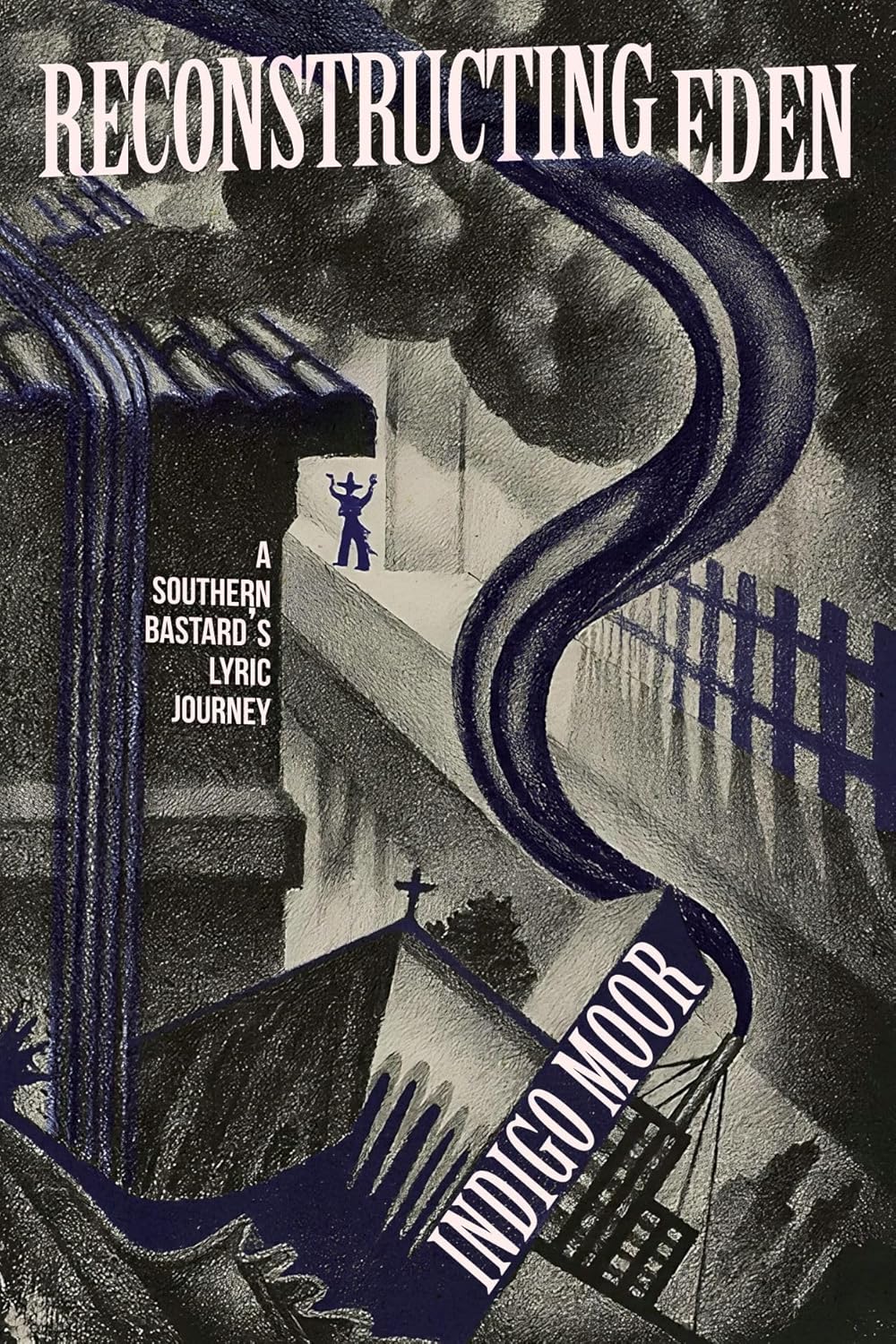 Reconstructing Eden: A Southern Bastard's Lyric Journey